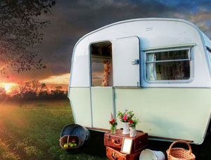 Caravan Hire Bristol