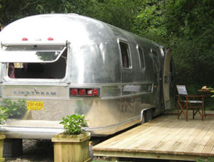 Caravan Hire Wales