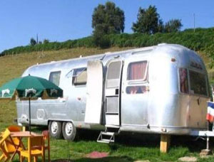 Last Minute Caravan Hire